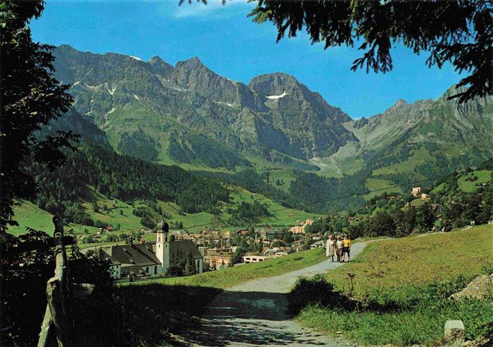 13966217 Engelberg__OW Suisse centrale avec col du Juchli