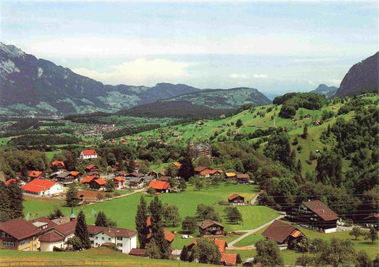 13966221 Flueeli-Ranft_Fluehli-Ranft_OW Panorama