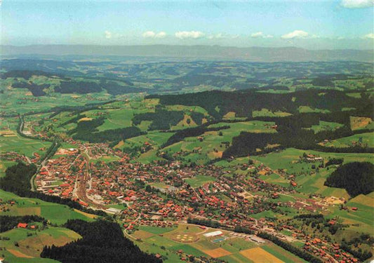 13969398 Langnau__Emmental_BE Fliegeraufnahme