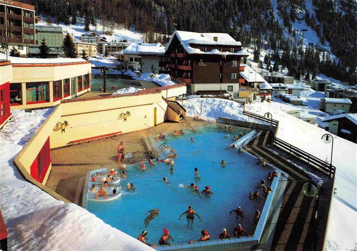 13969452 Leukerbad_Loueche-les-Bains_VS Thermal-Badecenter