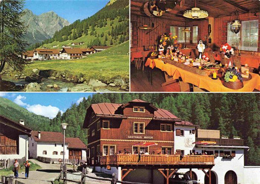 13969456 S_Charl Gasthaus Mayor Panorama