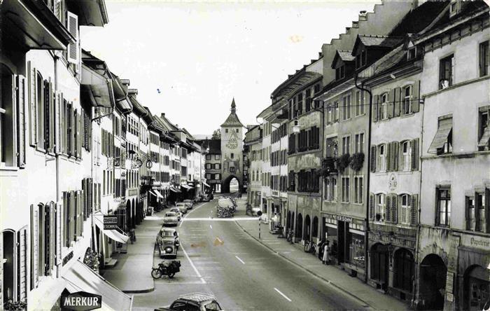 13969003 LIESTAL_BL Porte de la Rathausgasse