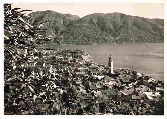 13969868 Ascona_Lago_Maggiore_TI Panorama