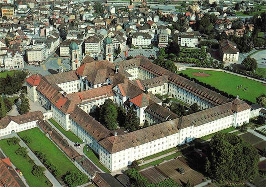 13983612 Monastère d'Einsiedeln__SZ