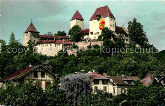 12670311 Burgdorf Bern Schloss