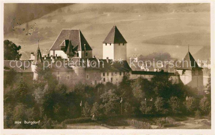 12672193 Château de Berthoud Berne