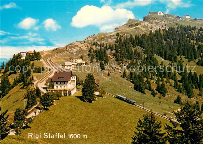 13744753 Rigi Staffel Fliegeraufnahme