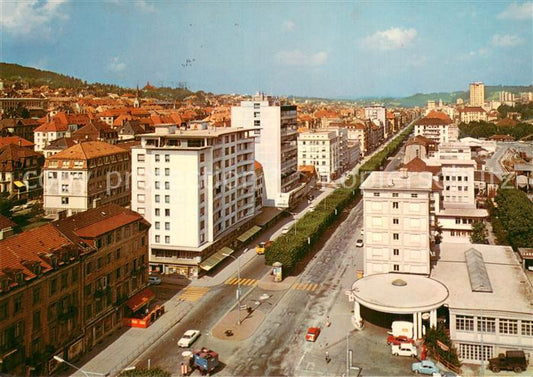 13756054 La Chaux-de-Fonds NE Avenue Leopold Robert