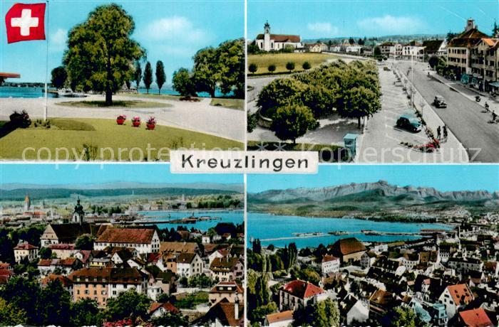 13772001 Kreuzlingen TG Teilansichten