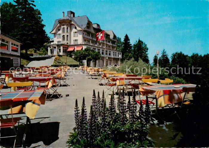 13787654 Bern BE Hotel Restaurant Gurten-Kulm