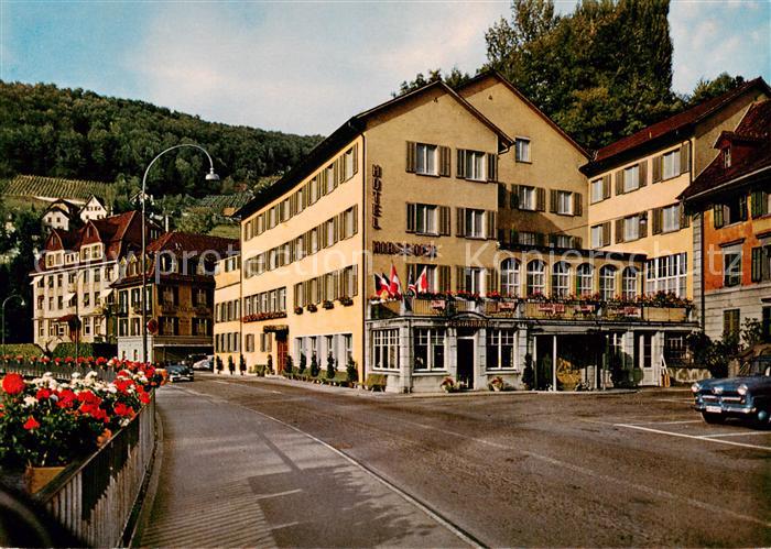 13793693 Baden  AG Bade- und Kurhotel Hirschen