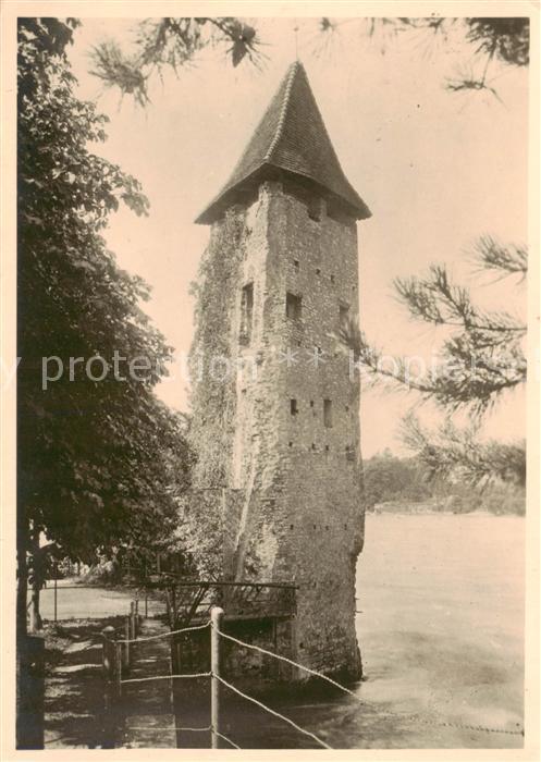 13793237 Rheinfelden AG Messerturm