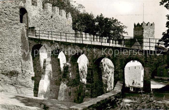 13794720 Neuchatel NE Chateau Les Remparts et tour des prisons