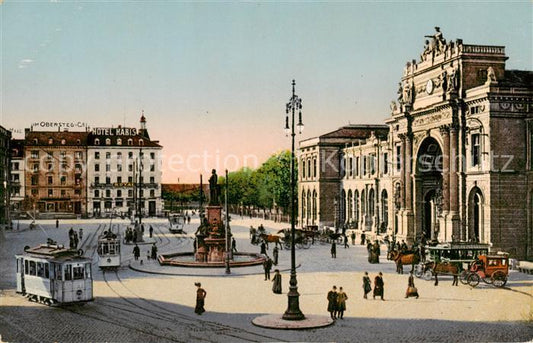 13800619 Zuerich ZH Stadtplatz Zuerich ZH