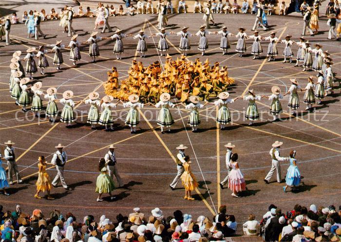 13801045 Vevey VD Fête des Vignerons Le Printemps Vevey VD