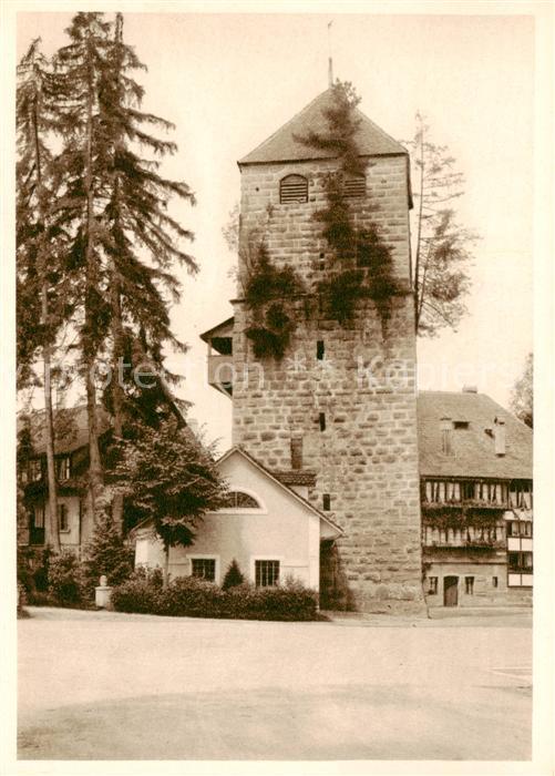 13801054 Zofingen AG La Tour Poudrière