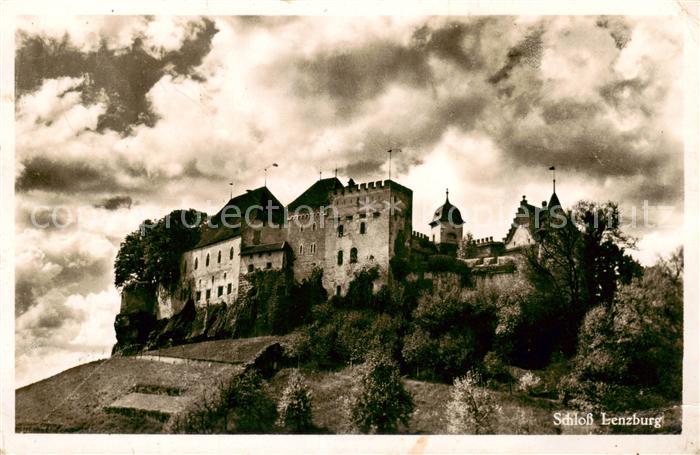 13796332 Lenzburg AG Château de Lenzburg AG