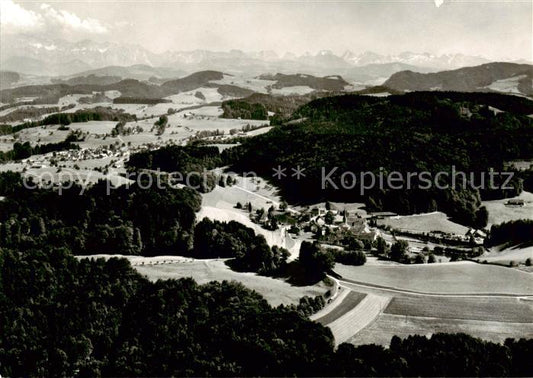 13797549 Magdenau Botsberg Flawil SG et Wolfertswil avec Alpstein et Churfirste