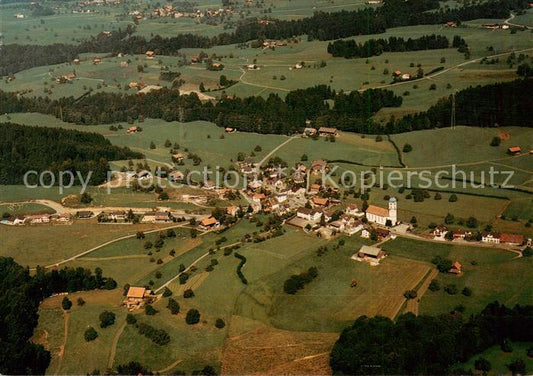 13797562 Ernetswil Ernetschwil SG Fliegeraufnahme