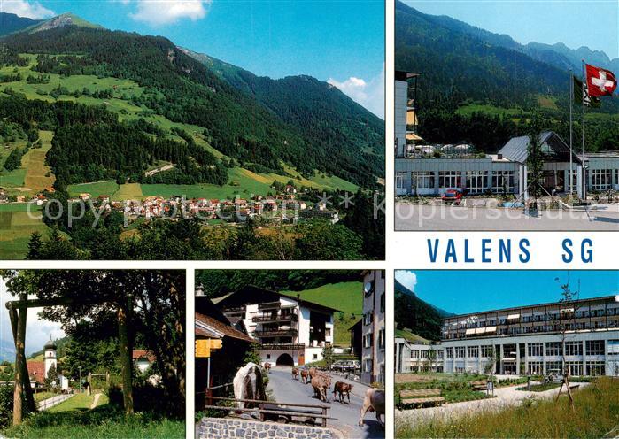 13796115 Valens SG Panorama vues partielles