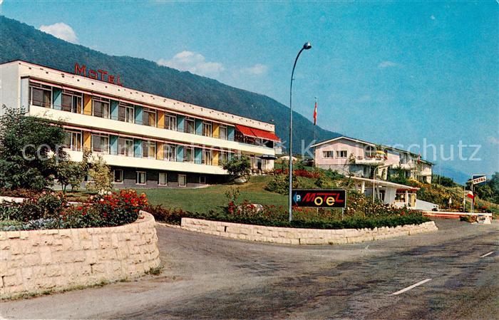 13796401 La Neuville BE Motel de La Neuville