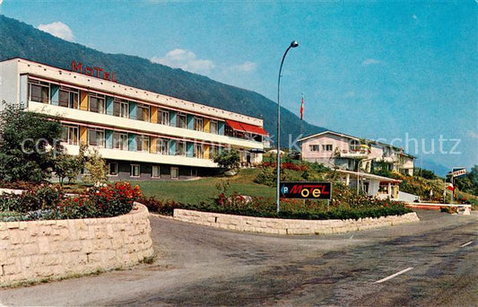 13796401 La Neuville BE Motel de La Neuville