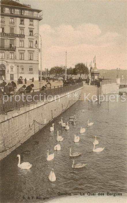 13797651 Genève GE Le Quai des Bergues Genève GE