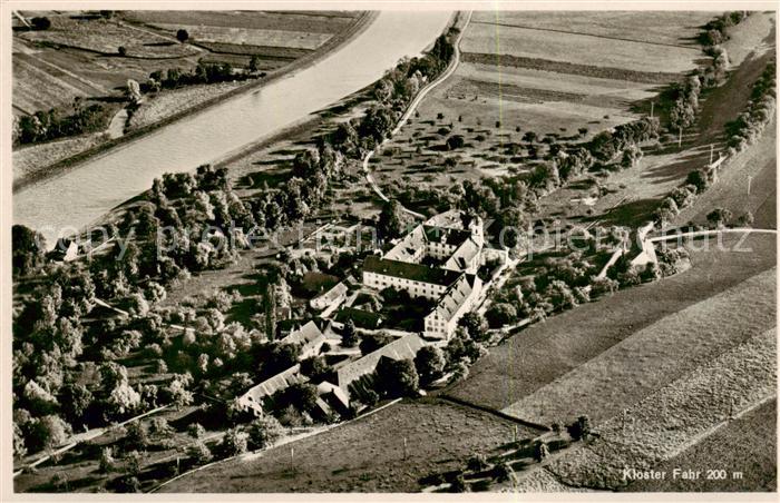 13798459 Kloster Fahr Engstringen ZH photographie aérienne