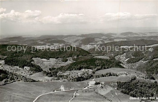 13798511 Eptingen BL Berghaus Ober Boelchen photo aérienne