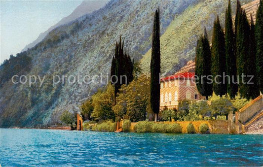 13801367 Oria  Lago di Lugano TI Villa Marchese Brusati