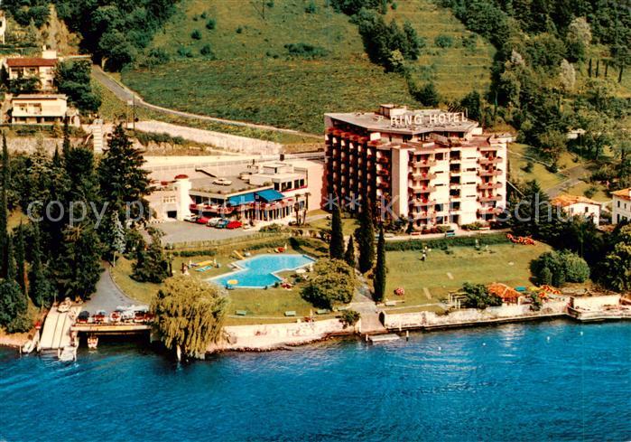 13801800 Bissone Lago di Lugano TI Ring Hotel