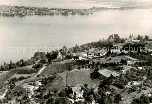 13811307 Salenstein TG Arenenberg et Untersee Bodensee Salenstein TG