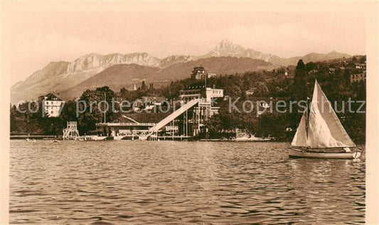 13814979 Lac Léman Lac Léman GE Panorama