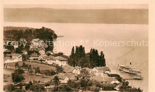 13814980 Lac Léman Lac Léman GE Panorama