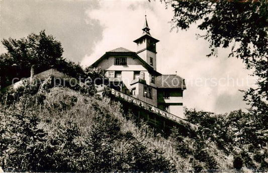 13815723 Uetliberg ZH Berghaus Annaburg Uetliberg ZH