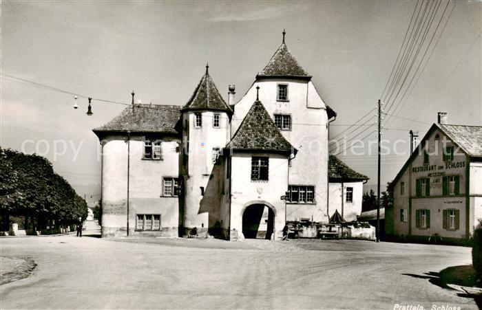 13815740 Château de Pratteln BL