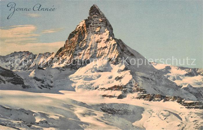 13815906 Zermatt VS Cervin Zermatt VS