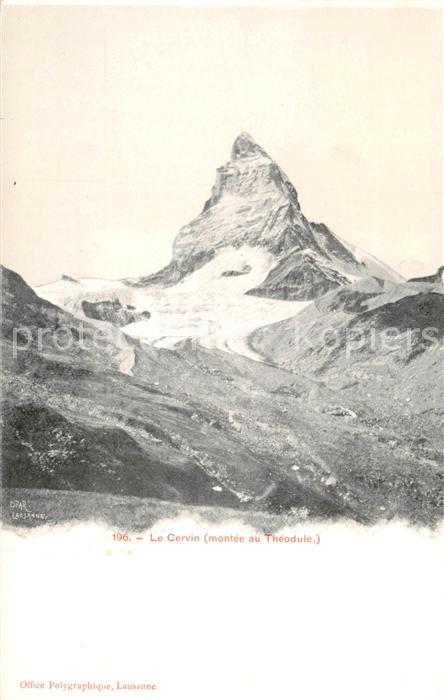 13816001 Zermatt VS Cervin Zermatt VS