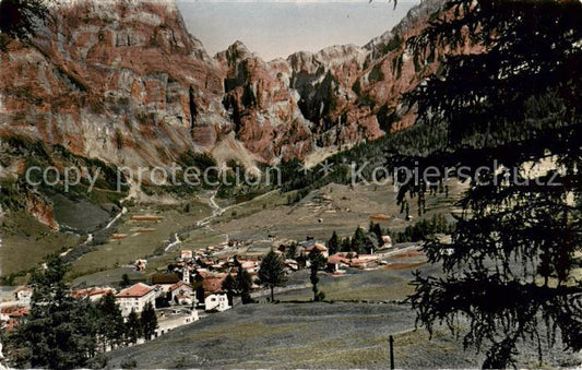 13816027 Leukerbad Loueche-les-Bains VS Panorama