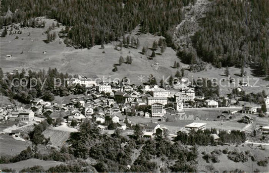 13816032 Leukerbad Loueche-les-Bains VS Panorama