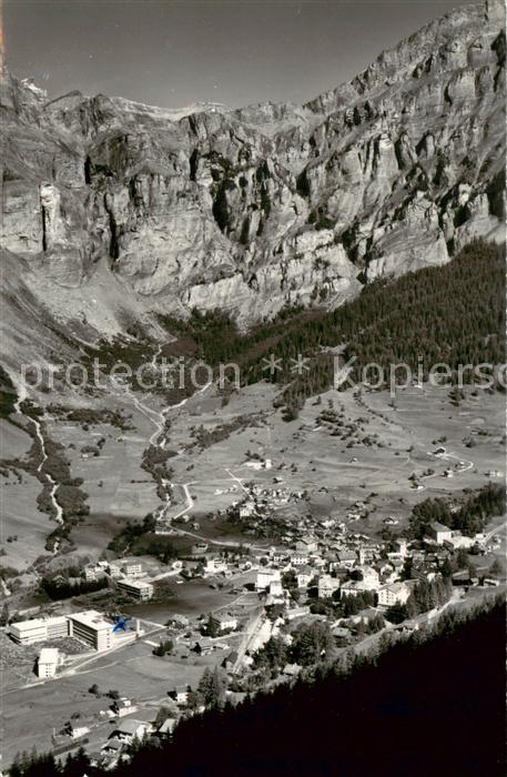 13816040 Leukerbad Loueche-les-Bains VS mit Gemmipass