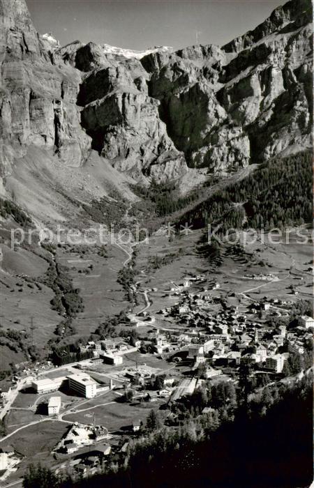 13816041 Leukerbad Loueche-les-Bains VS mit Gemmipass