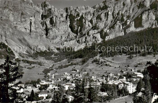 13816042 Leukerbad Loueche-les-Bains VS mit Gemmipass