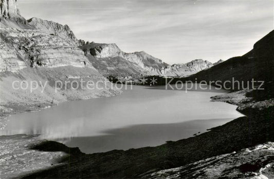 13816101 Daubensee Gemmipass VS Grosslohner Elsigfirst Gellihorn