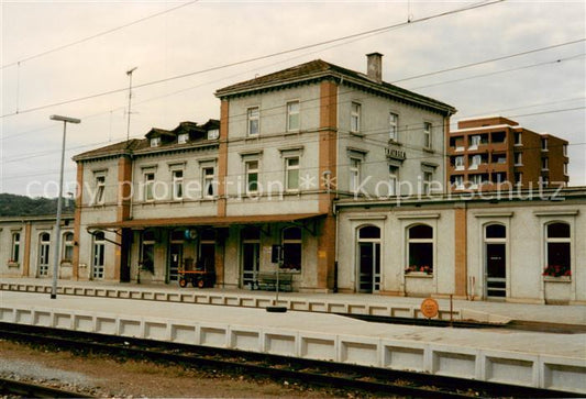 13816327 Thayngen SH Bahnhof