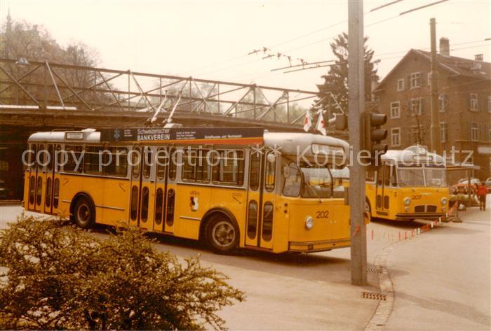 13816425 Gare routière de Schaffhouse SH