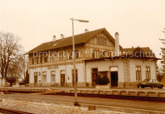 13816441 Neuhausen SH Bahnhof Neuhausen SH