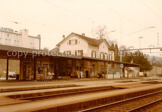 13816446 Neuhausen SH Bahnhof Neuhausen SH