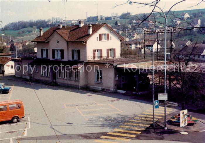 13816470 Neuhausen SH Bahnhof Neuhausen SH