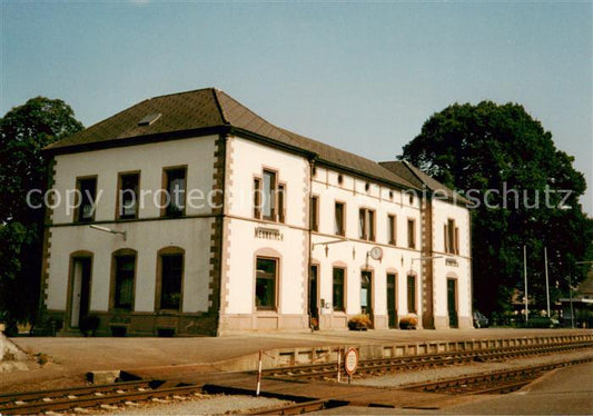 13816483 Neunkirch SH Bahnhof